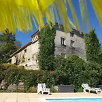Couette-café La Ferme De Jeanne