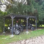 Couette-café La Ferme De Jeanne 4*