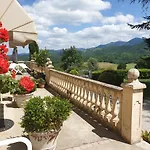 La Ferme De Jeanne Couette-café 4*