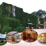 La Ferme De Jeanne Saint-Girons (Ariege)