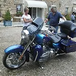 La Ferme De Jeanne 4*