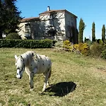 La Ferme De Jeanne 4*