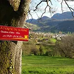 La Ferme De Jeanne Saint-Girons (Ariege)