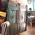 La Ferme De Jeanne Couette-café 4*