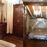 Couette-café La Ferme De Jeanne 4*