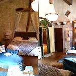 La Ferme De Jeanne Saint-Girons (Ariege)