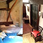 La Ferme De Jeanne 4*