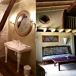 La Ferme De Jeanne Saint-Girons (Ariege)