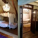 La Ferme De Jeanne 4*