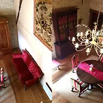 La Ferme De Jeanne Saint-Girons (Ariege)