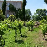 La Ferme De Jeanne Couette-café 4*
