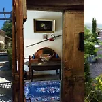 La Ferme De Jeanne Couette-café 4*