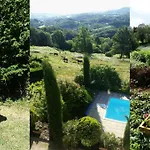 Couette-café La Ferme De Jeanne 4*