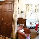 La Ferme De Jeanne Couette-café 4*