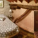 La Ferme De Jeanne 4*