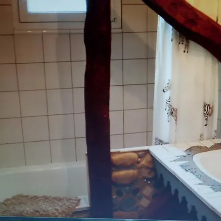 Bed & Breakfast La Ferme De Jeanne 4*