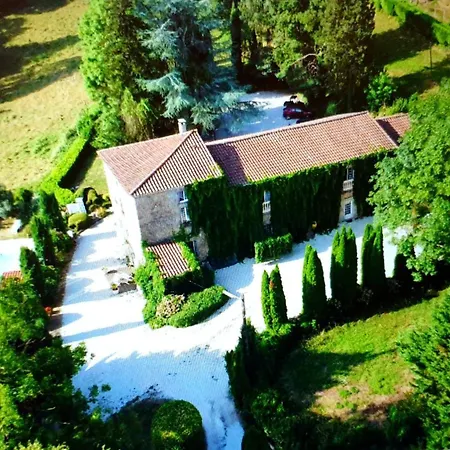 La Ferme De Jeanne 3*