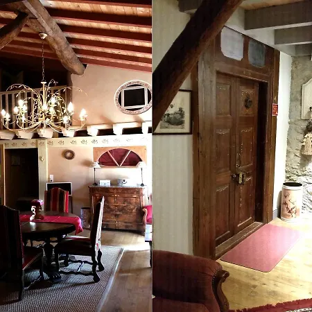La Ferme De Jeanne