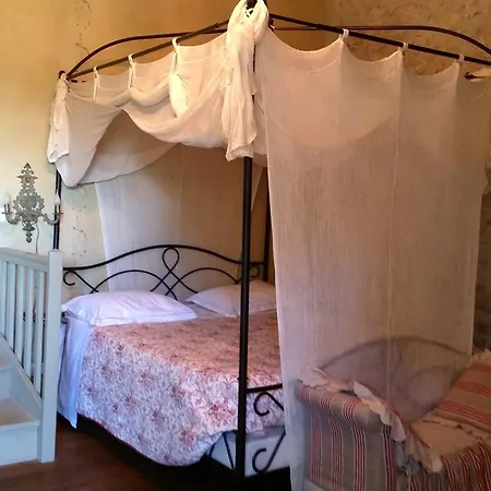 Bed & Breakfast La Ferme De Jeanne
