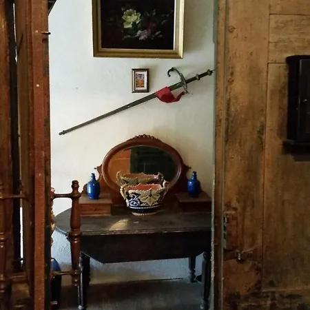 Bed & Breakfast La Ferme De Jeanne 4*
