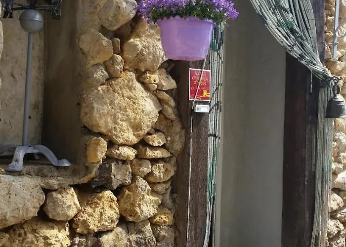 La Ferme De Jeanne Отель типа 