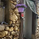 La Ferme De Jeanne Frühstückspension 4*