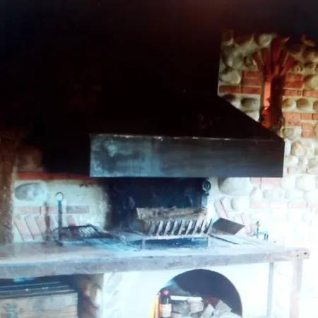 La Ferme De Jeanne Saint-Girons (Ariege)