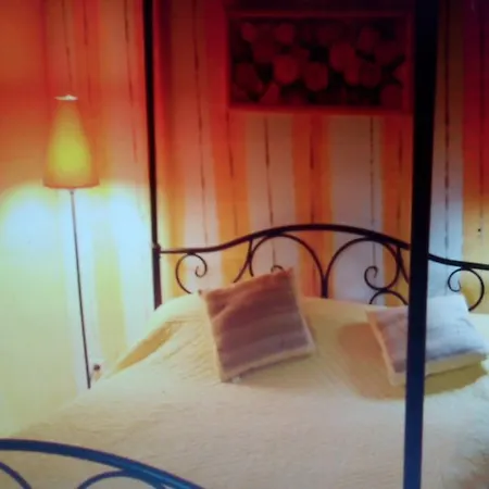 La Ferme De Jeanne 4* Saint-Girons (Ariege)