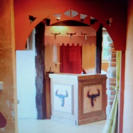 Bed & Breakfast La Ferme De Jeanne