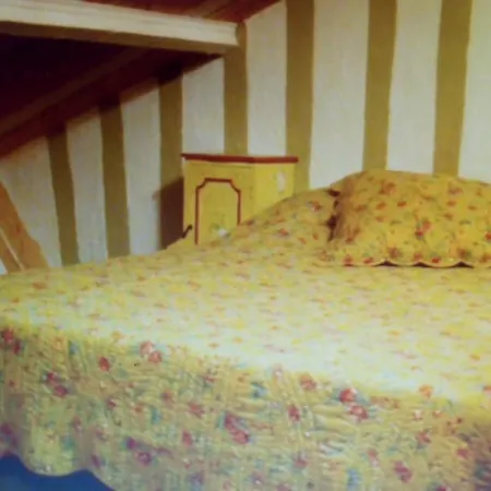 La Ferme De Jeanne Saint-Girons (Ariege)