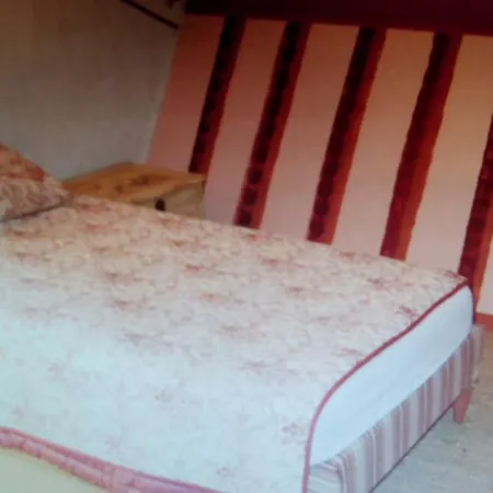 La Ferme De Jeanne Bed & Breakfast