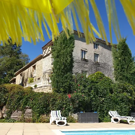 Bed and Breakfast La Ferme De Jeanne