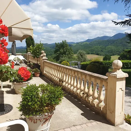 La Ferme De Jeanne Bed & Breakfast 4*