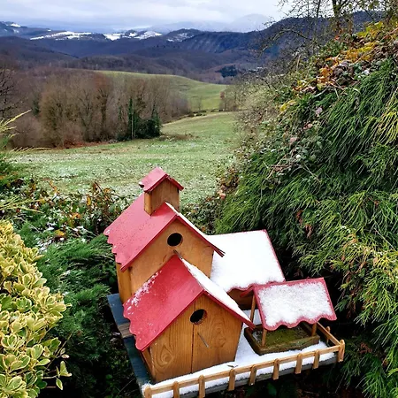 Bed & Breakfast La Ferme De Jeanne 4*