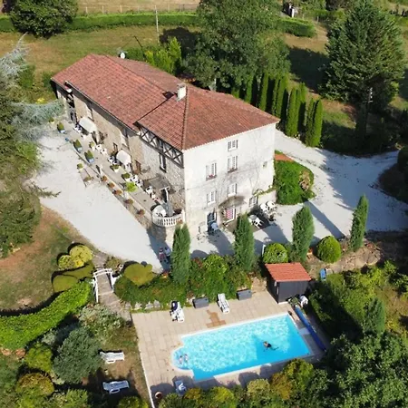Bed & Breakfast La Ferme De Jeanne