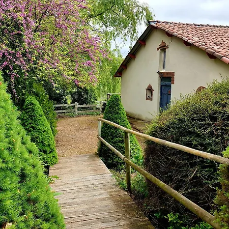 La Ferme De Jeanne 3*