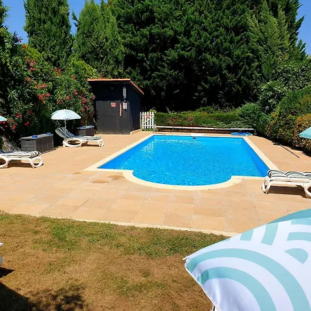 Bed & Breakfast La Ferme De Jeanne Saint-Girons (Ariege)