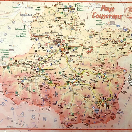 La Ferme De Jeanne 4*