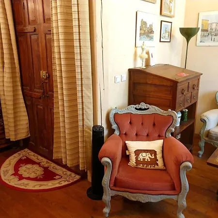 La Ferme De Jeanne Bed & Breakfast Saint-Girons (Ariege)