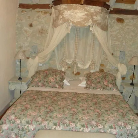 La Ferme De Jeanne