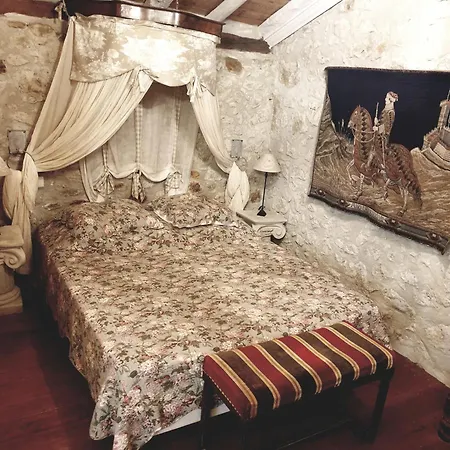 Bed & Breakfast La Ferme De Jeanne