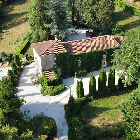 La Ferme De Jeanne Bed & Breakfast