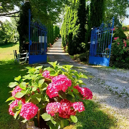 Bed & Breakfast La Ferme De Jeanne
