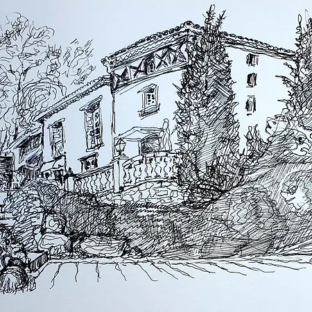 La Ferme De Jeanne 3*