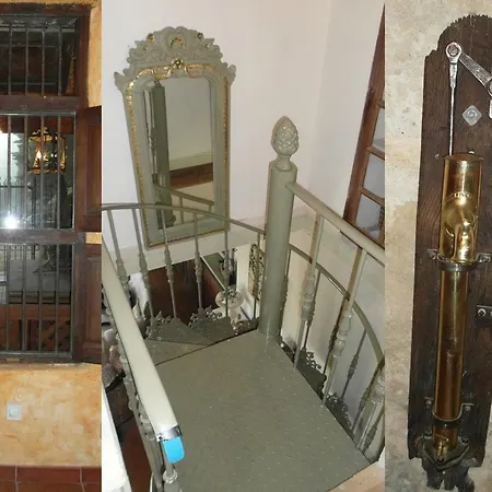 La Ferme De Jeanne Saint-Girons