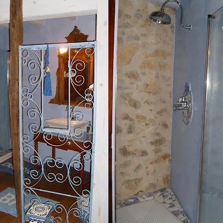 La Ferme De Jeanne Bed & Breakfast 4*