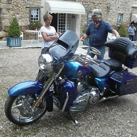 La Ferme De Jeanne 4*