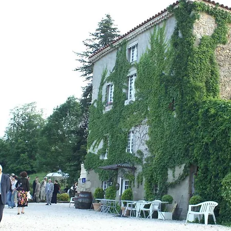 La Ferme De Jeanne Saint-Girons (Ariege)