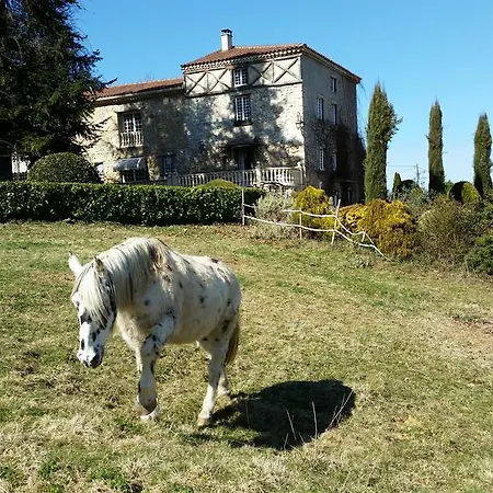 La Ferme De Jeanne 4*