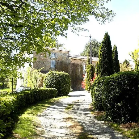 La Ferme De Jeanne 4*